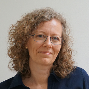 Birgit Zacahariassen