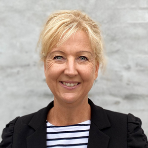 Pernille Nielsen